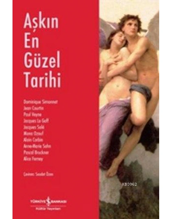 Aşkın En Güzel Tarihi