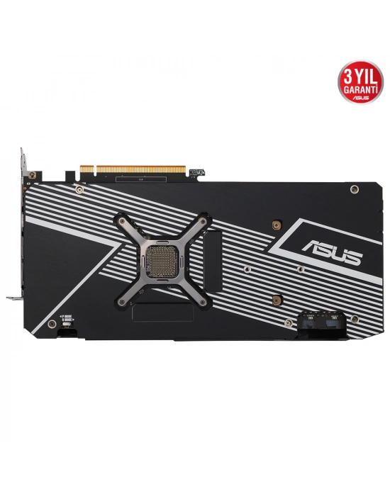 ASUS DUAL-RX6700XT-O12G 12GB GDDR6 HDMI DP 192Bit