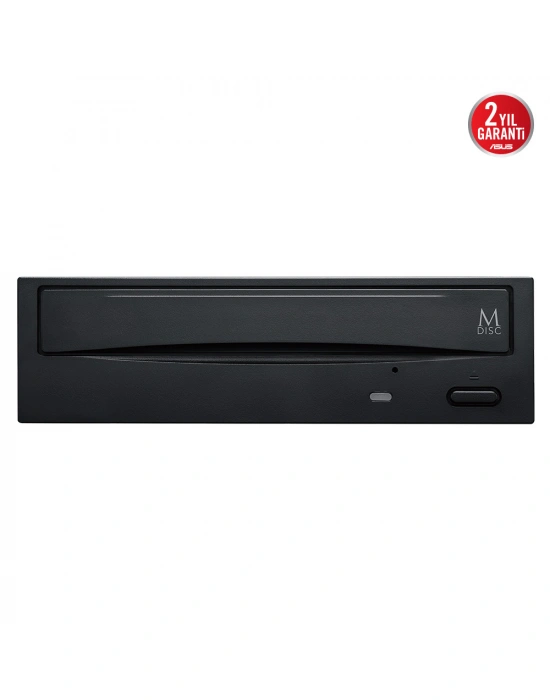 ASUS DVD RW-24D5MT 24X DAHİLİ SATA BULK (LOGOSUZ)