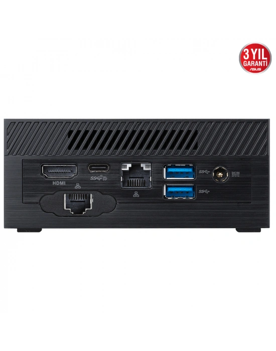 ASUS MINIPC PN50-E1-B-B5153MD R5-4500U BAREBONE FDOS
