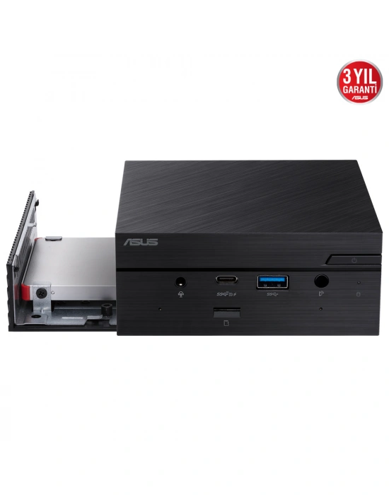 ASUS MINIPC PN50-E1-B-B7154MD R7-4700U BAREBONE FDOS