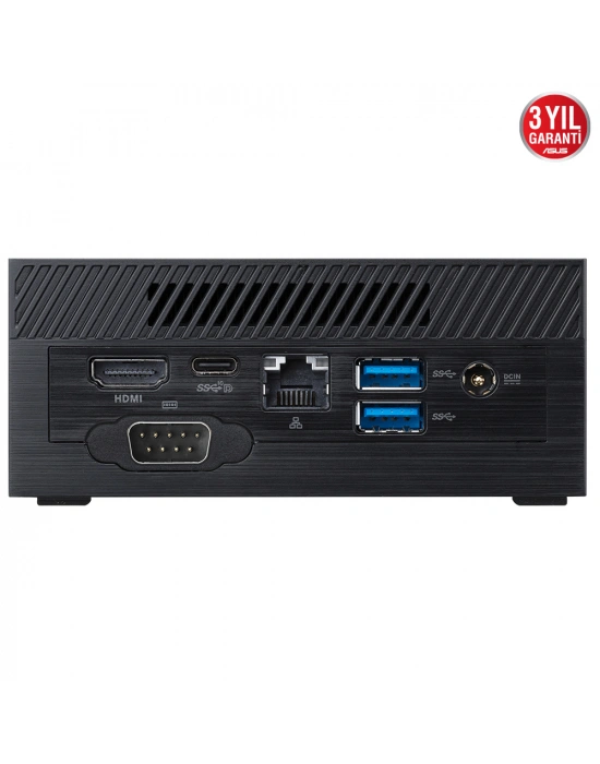 ASUS MINIPC PN51-BB757MDE1 R7-5700U BAREBONE FDOS
