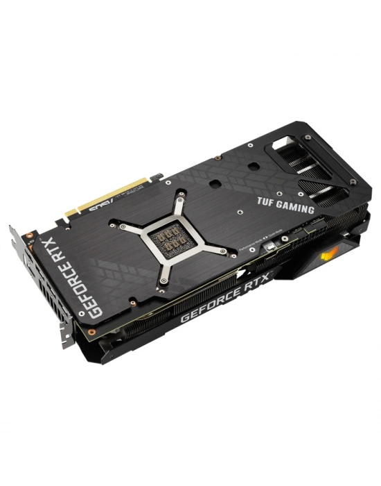 ASUS TUF-RTX3080-O12G-GAMING 12GB GDDR6X HDMI DP 384BİT