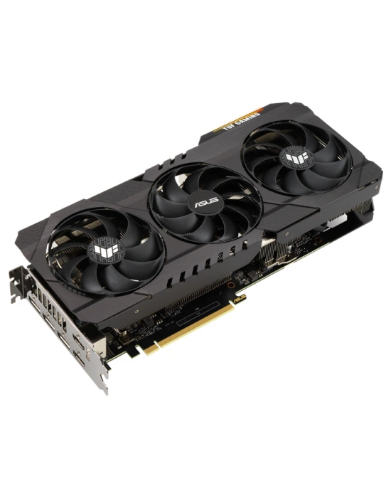 ASUS TUF-RTX3080-O12G-GAMING 12GB GDDR6X HDMI DP 384BİT