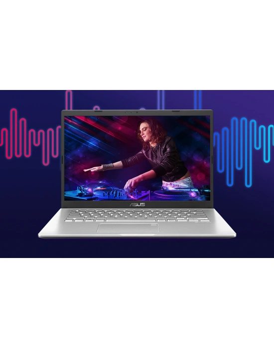 ASUS X409FA-BV669 i7-8565U 8GB 256GB SSD 14 DOS