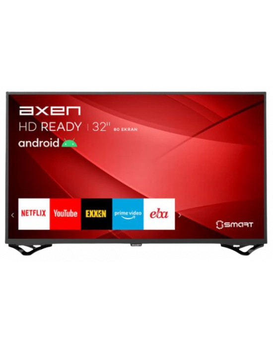 AXEN AX32DAB13 32 HD SMART LED TV