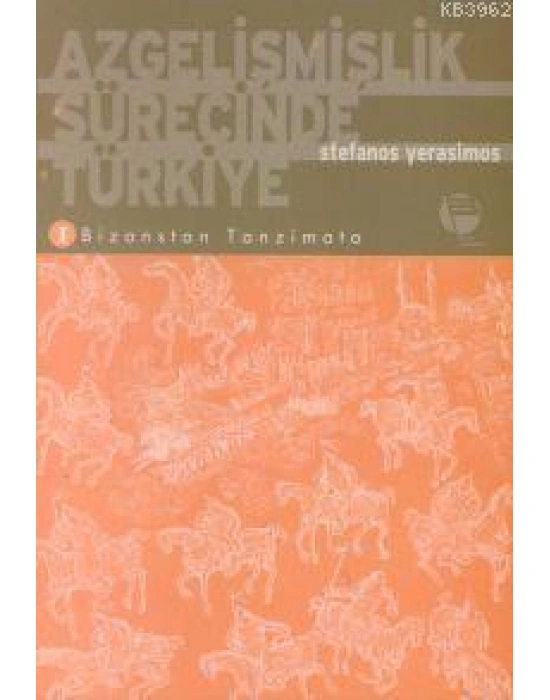 Azgelişmişlik Sürecinde Türkiye 1