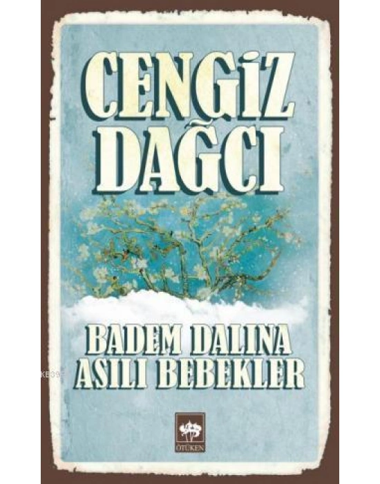 Badem Dalına Asılı Bebekler