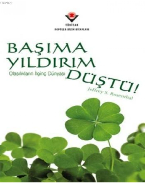 Başıma Yıldırım Düştü; Olasılıkların İlginç Dünyası