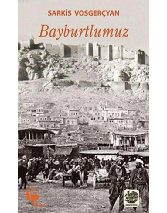Bayburtlumuz
