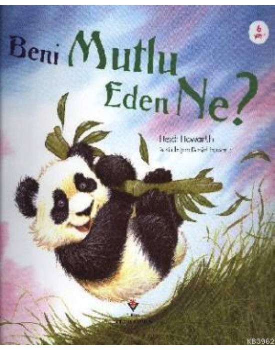 Beni Mutlu Eden Ne?