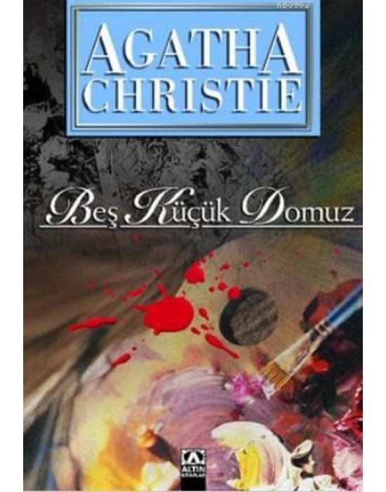 Beş Küçük Domuz