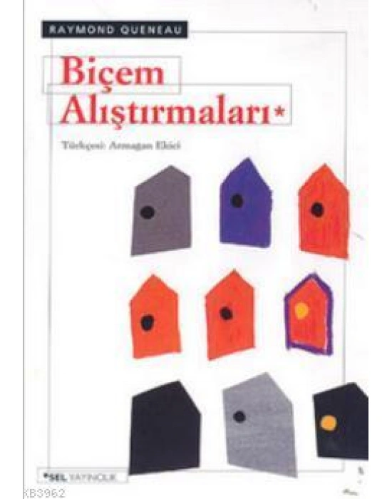 Biçem Alıştırmaları