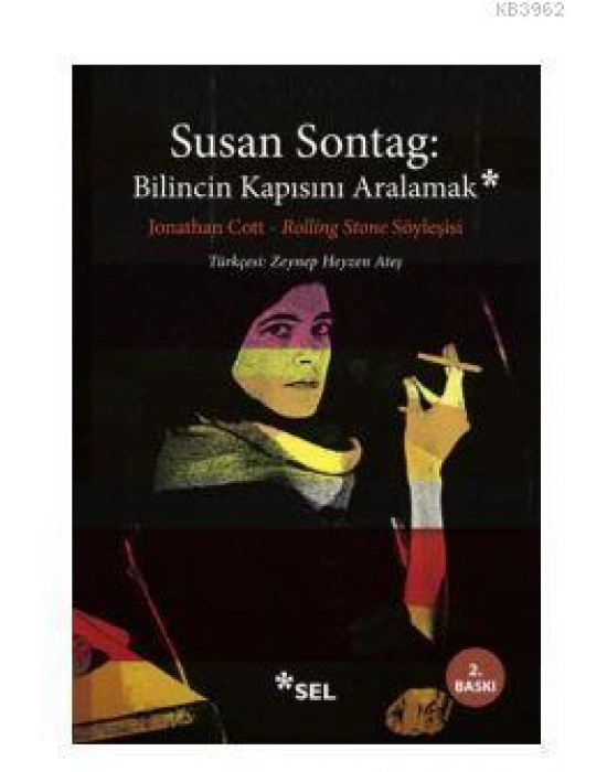 Bilincin Kapısını Aralamak; Rolling Stone Söyleşisi