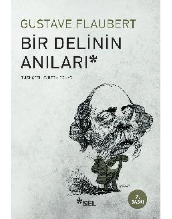 Bir Delinin Anıları
