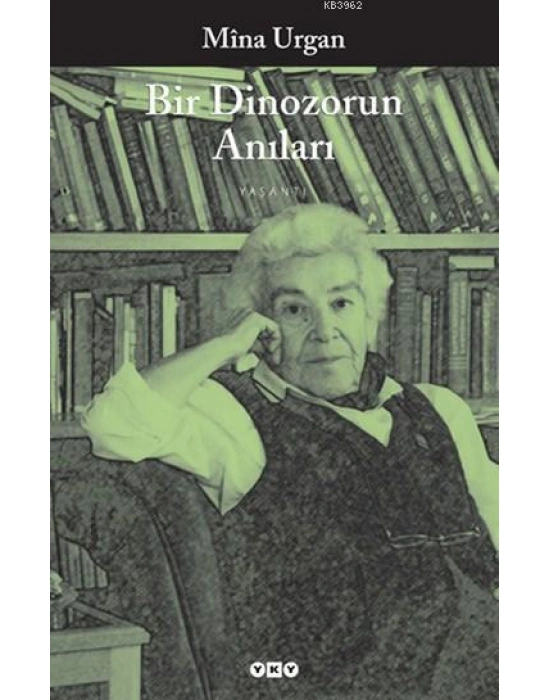 Bir Dinozorun Anıları