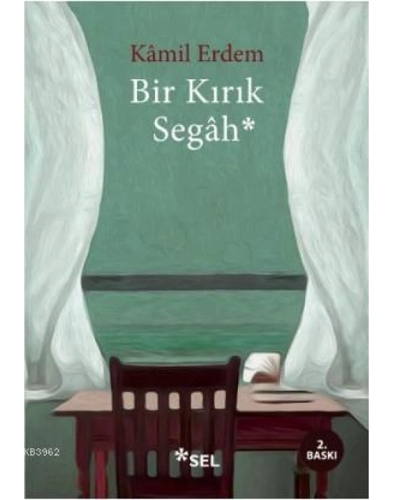 Bir Kırık Segah