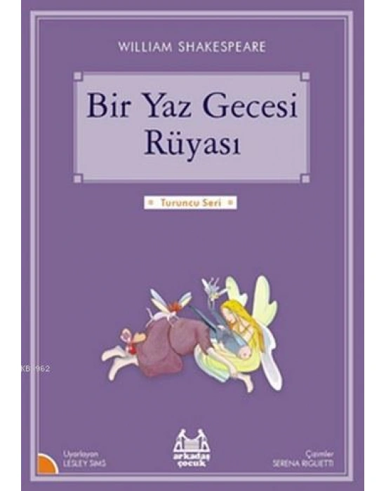 Bir Yaz Gecesi Rüyası