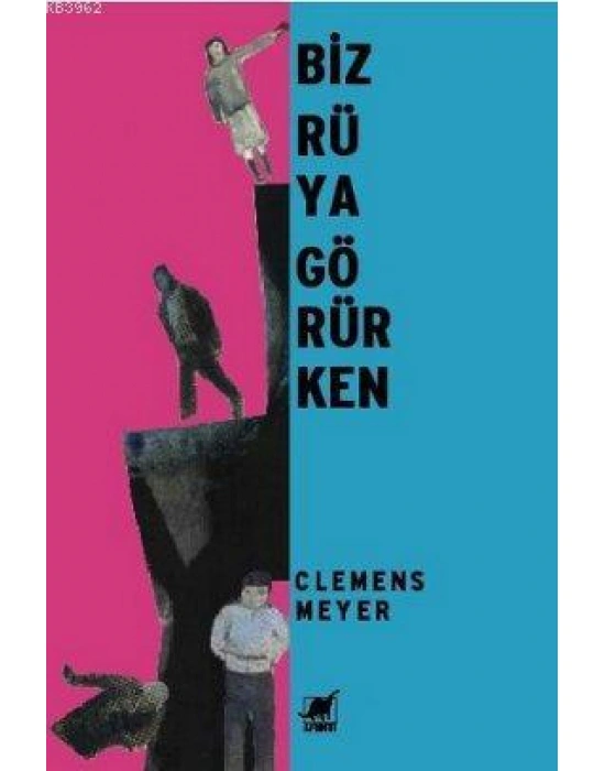 Biz Rüya Görürken