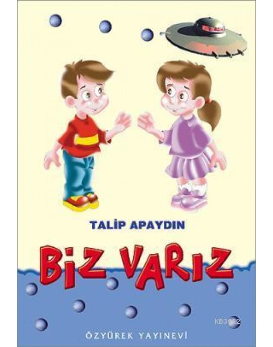 Biz Varız