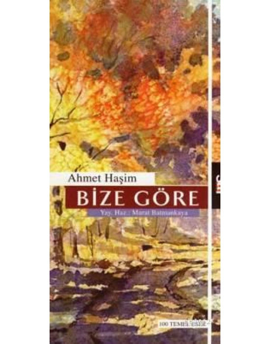 Bize Göre