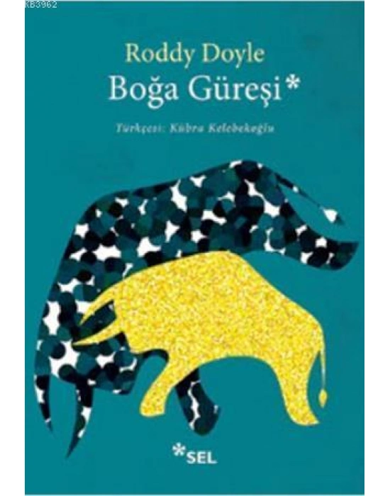 Boğa Güreşi