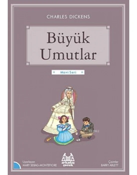 Büyük Umutlar