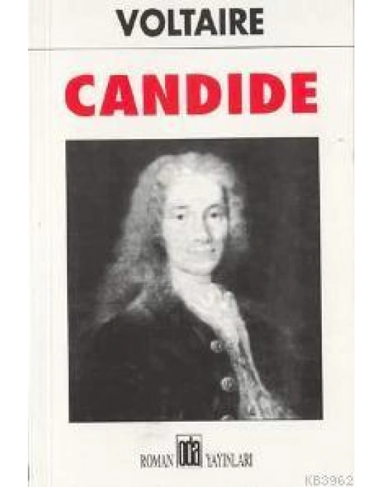 Candide