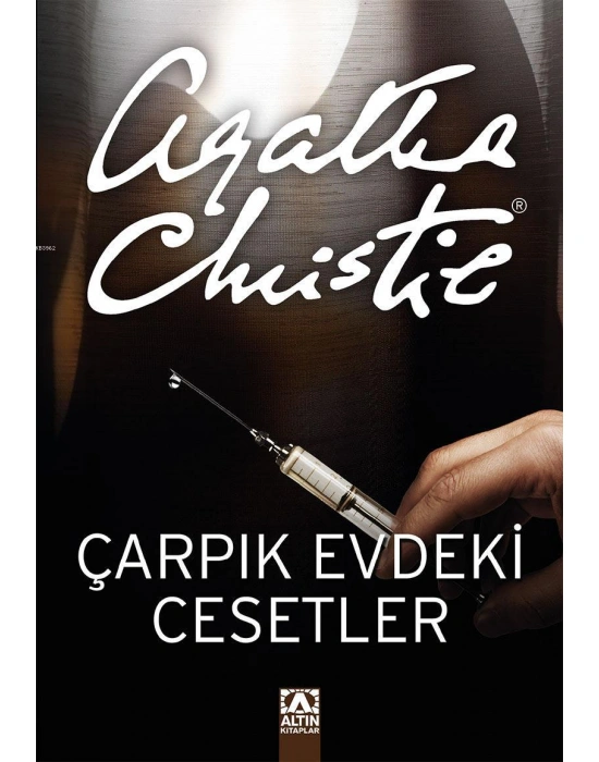 Çarpık Evdeki Cesetler
