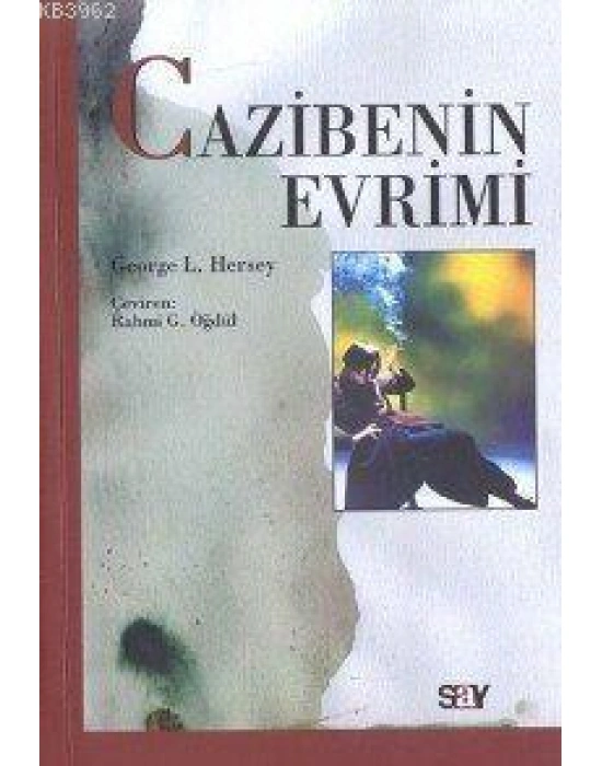 Cazibenin Evrimi