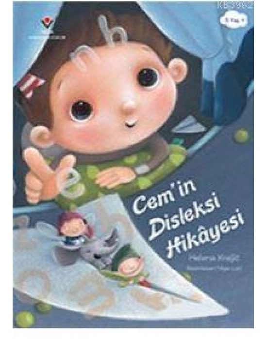 Cemin Disleksi Hikayesi