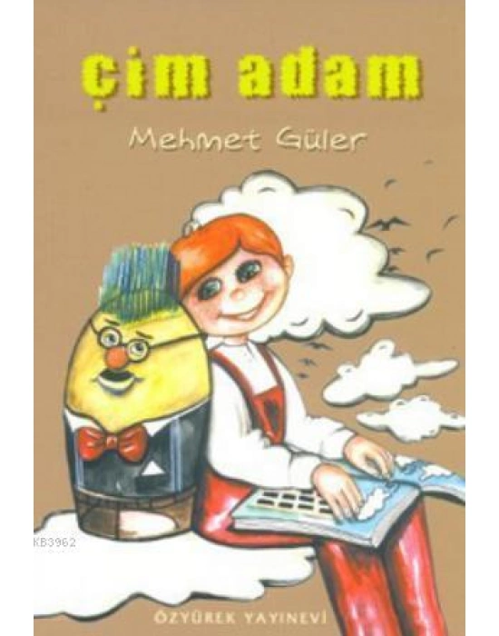 Çim Adam