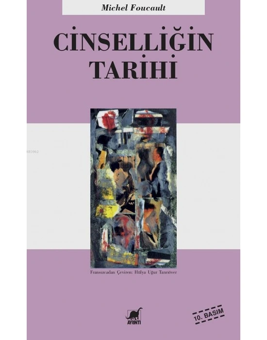 Cinselliğin Tarihi