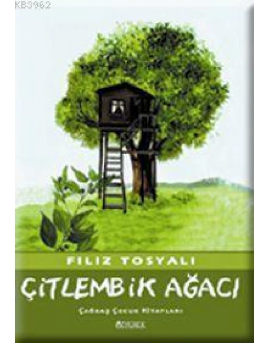 Çitlembik Ağacı