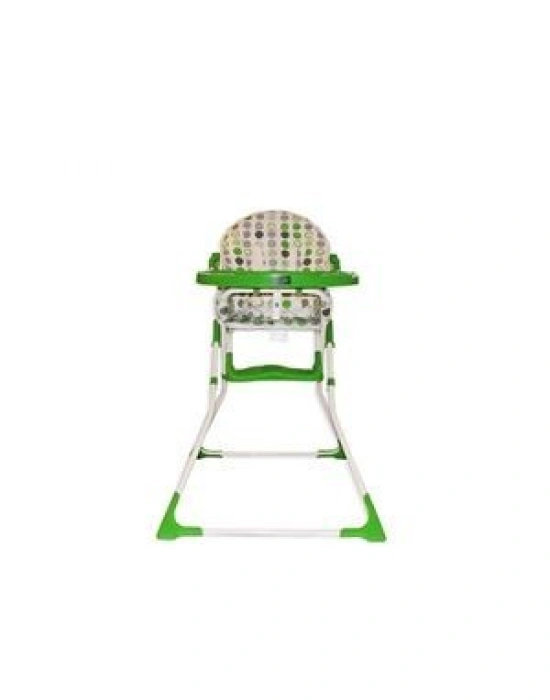 ComfyMax Eco Mama Sandalyesi - Green