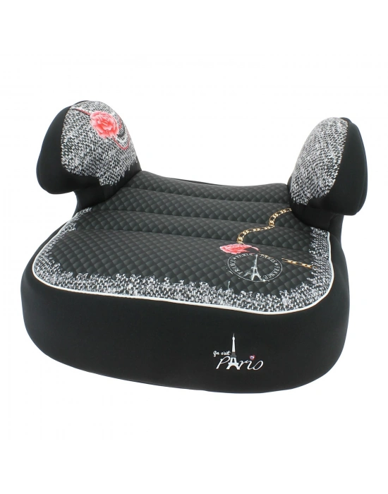 Comfymax Lux 15-36Kg Oto Koltuğu Yükseltici - Coco