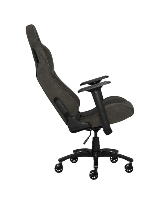 CORSAİR CF-9010029-WW T3 RUSH SIYAH KUMAŞ KOLTUK