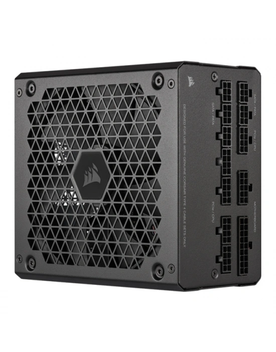 CORSAIR CP-9020234-EU RM750 (2021) 750W POWER SUPPLY
