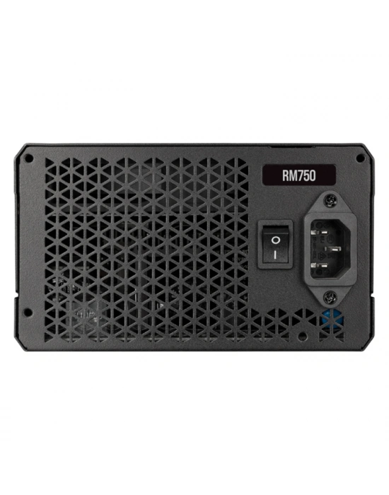 CORSAIR CP-9020234-EU RM750 (2021) 750W POWER SUPPLY