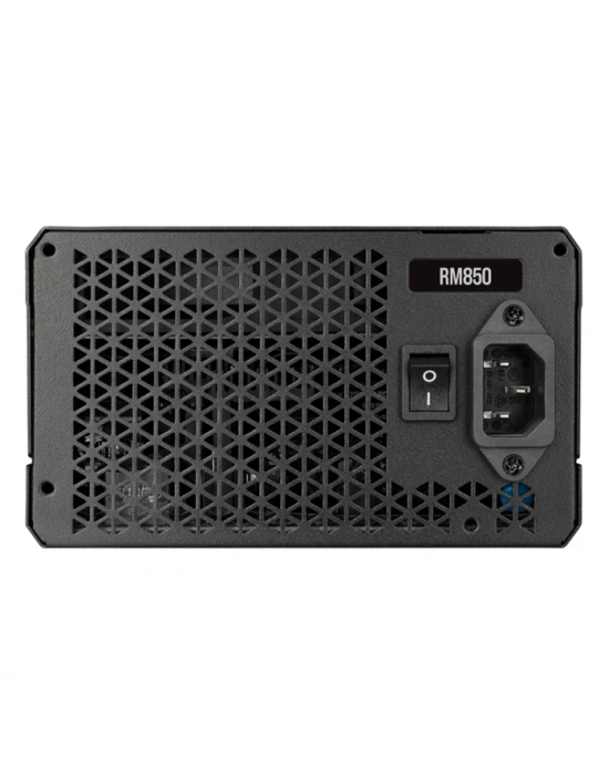 CORSAIR CP-9020235-EU RM850 (2021) 850W POWER SUPPLY