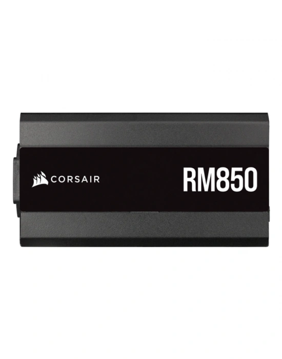 CORSAIR CP-9020235-EU RM850 (2021) 850W POWER SUPPLY