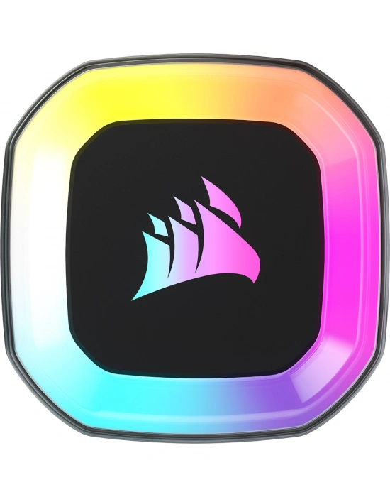 CORSAIR CW-9060052-WW H55 RGB SIVI SOĞUTMA