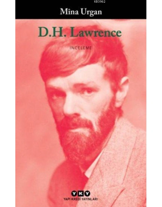 D. H. Lawrence