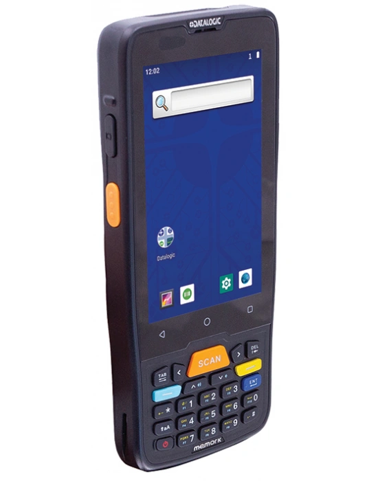 DATALOGIC MEMOR K 2D EL TERMİNALİ BLUETOOTH/WIFI
