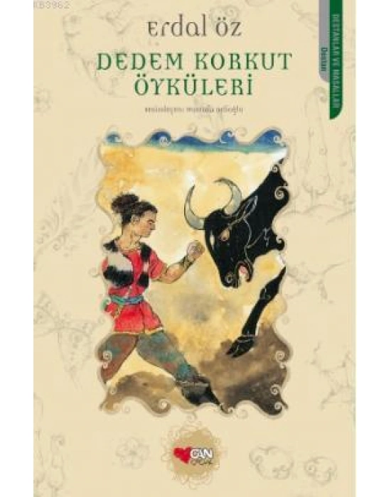 Dedem Korkut Öyküleri