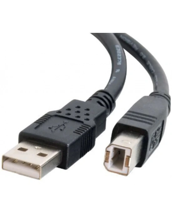 DELL 470-AEDP USB-A to USB-B 3.0 6 METRE KABLO