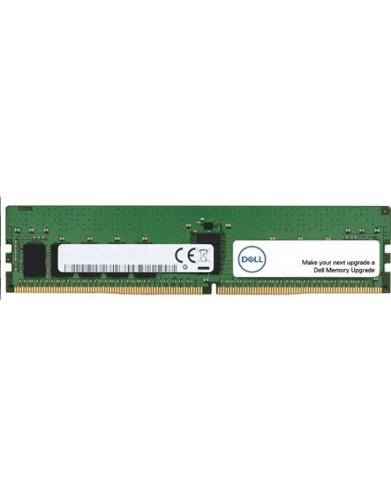 DELL RD3200DR-32GB-NPOS 32GB 3200MHz DDR4 RDIMM