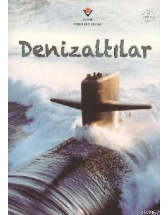 Denizaltılar