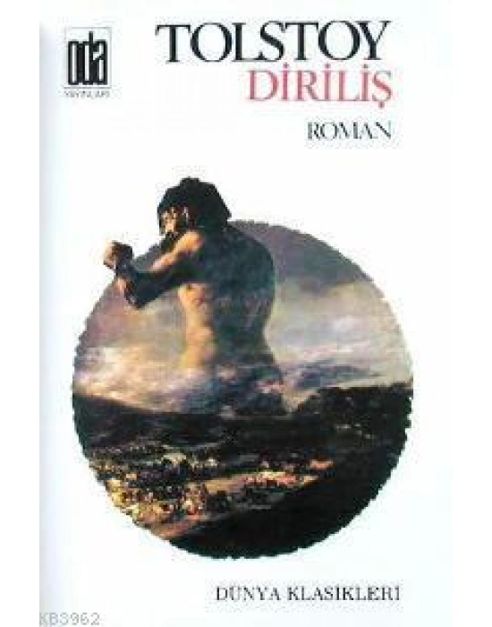 Diriliş