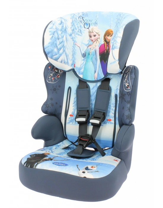 Disney Beline 9-36Kg Oto Koltuğu - Frozen